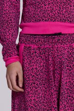 Pink Panther Monster Joggers - Image 5