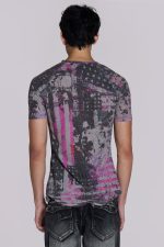 Headliner Longline T-Shirt - Image 5
