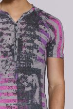 Headliner Longline T-Shirt - Image 7