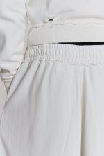 Off White Baggy Monster Joggers - Image 9