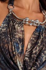 Cosima Halter Top - Image 6