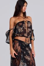 Seraph Maxi Skirt - Image 5
