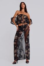 Seraph Off Shoulder Top - Image 4