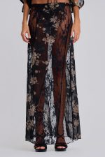 Seraph Maxi Skirt - Image 4