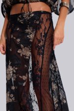 Seraph Maxi Skirt - Image 6
