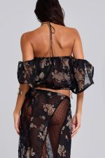 Seraph Maxi Skirt - Image 9