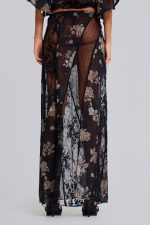 Seraph Maxi Skirt - Image 7