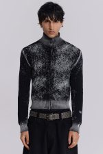 Pigment Dyed Lucid Knit - Image 2