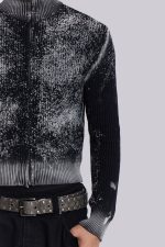 Pigment Dyed Lucid Knit - Image 5