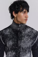 Pigment Dyed Lucid Knit - Image 6