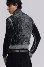 Pigment Dyed Lucid Knit - Image 3