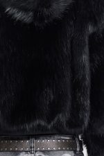 Black Mendoza Jacket - Image 9