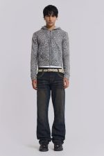 Buster Flared Jeans - Image 2