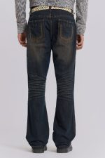Buster Flared Jeans - Image 3