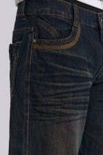 Buster Flared Jeans - Image 4