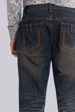 Buster Flared Jeans - Image 6