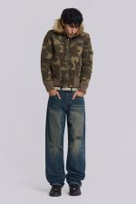 Busted Scott Jeans - Image 2