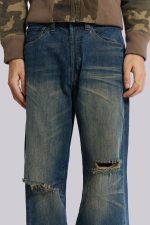 Busted Scott Jeans - Image 5