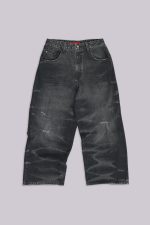Black Cinch XL Colossus Jeans - Image 9
