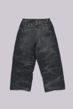 Black Cinch XL Colossus Jeans - Image 3