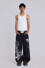 Scribble XL Colossus Jeans - Image 3