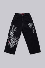 Scribble XL Colossus Jeans - Image 2