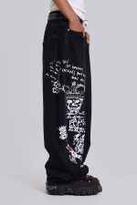 Scribble XL Colossus Jeans - Image 7