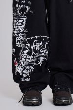 Scribble XL Colossus Jeans - Image 8