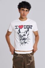 Dirt Tee - Image 6