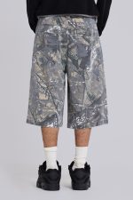 Forest Camo Colossus Jorts - Image 5