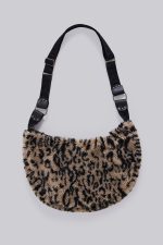 Leopard Sling Bag - Image 3