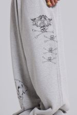 Scribble Monster Joggers - Image 5