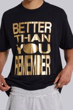 Reminiscent Tee - Image 6