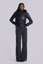 Mercury Puffer Jacket - Image 3