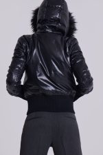 Mercury Puffer Jacket - Image 6