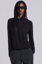 Black Mist Hoodie - Image 4