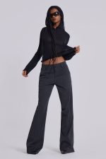 Black Mist Hoodie - Image 5