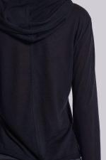 Black Mist Hoodie - Image 6