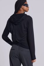 Black Mist Hoodie - Image 3