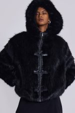 Black Mendoza Jacket - Image 5