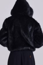 Black Mendoza Jacket - Image 3