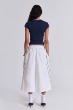 Take a Hint Illusion Top - Image 6