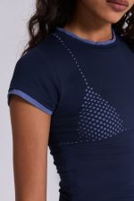 Take a Hint Illusion Top - Image 2
