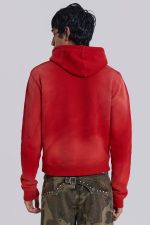 'GOD' Mini Monster Hoodie - Image 4