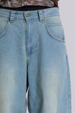 Light Wash J-L Colossus Jeans - Image 6