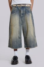Kingdom Colossus Jorts - Image 2