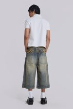 Kingdom Colossus Jorts - Image 3