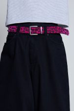 Pink Panther Studded Belt - Image 2