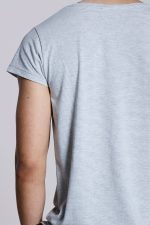 Tour Stripe T-Shirt - Image 8