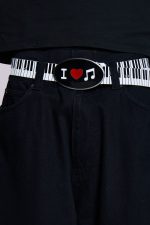 Piano Belt